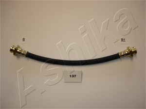 Кронштейн, тормозный шланг 69-01-137 ASHIKA