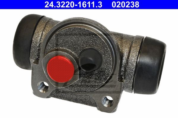 Колесный тормозной цилиндр 24.3220-1611.3 ATE