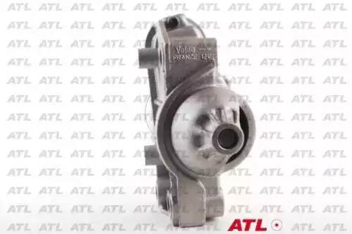 Стартер A 18 530 ATL DELTA AUTOTECHNIK