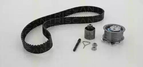 Комплект ремня ГРМ 864729048 TRISCAN