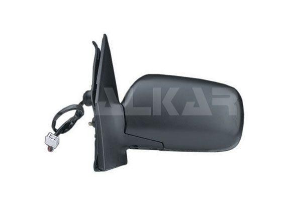 Наружное зеркало 6127268 ALKAR