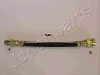 Кронштейн, тормозный шланг TF-540 JAPAN PARTS GROUP