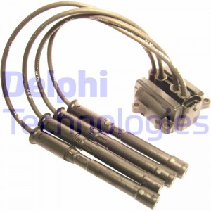 Катушка зажигания CE20018-12B1 DELPHI