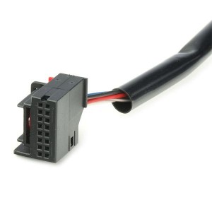 Наружное зеркало 5895808 VAN WEZEL