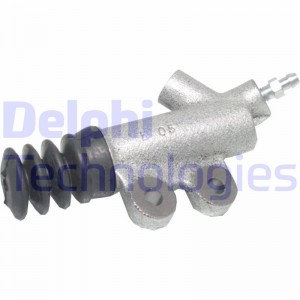 Рабочий цилиндр, система сцепления LL60002 DELPHI