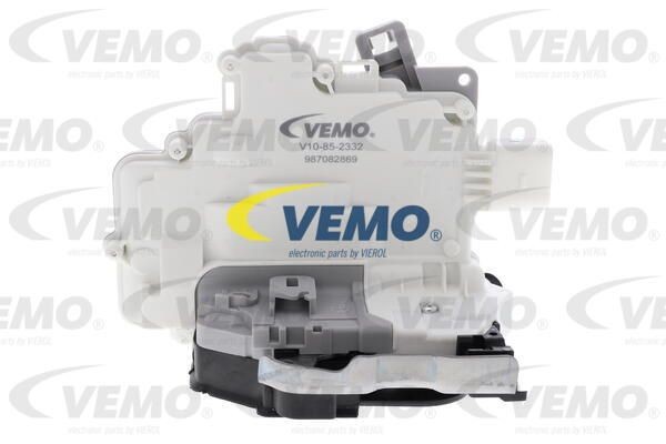 Вентилятор, охлаждение двигателя V15-01-1804-1 VEMO