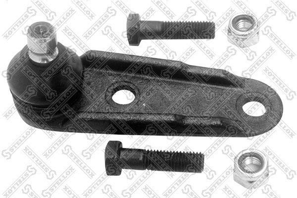 Опора шаровая подвески 52-02594-SX STELLOX