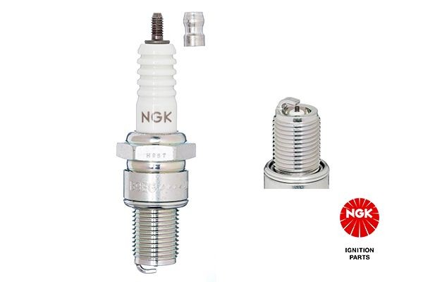 Свеча зажигания 2055 NGK NTK