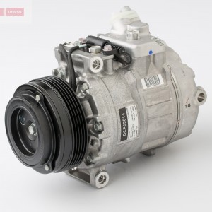 Компрессор, кондиционер DCP05014 DENSO