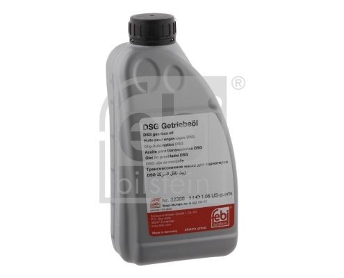Масло трансмиссионное АКПП 32380 FEBI BILSTEIN