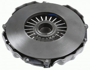 Нажимной диск сцепления 3483 034 034 SACHS