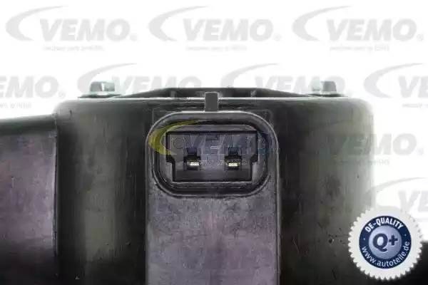 Электродвигатель, вентиляция салона V46-03-1375 VEMO