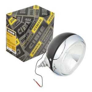 Фара дальнего света 067681 VALEO PHC