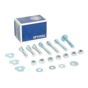 Ремкомплект, поперечный рычаг подвески G8-543 OPTIMAL