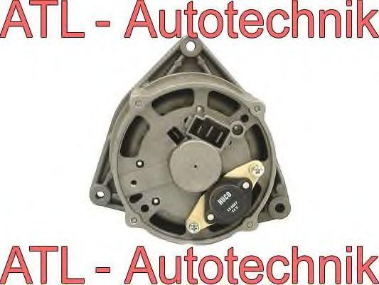 Генератор L 31 540 ATL DELTA AUTOTECHNIK