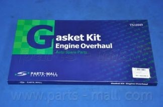 Прокладки ДВС (комплект) PFC-M007 PMC PARTS MALL