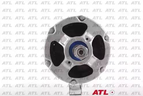 Генератор L69330 ATL DELTA AUTOTECHNIK