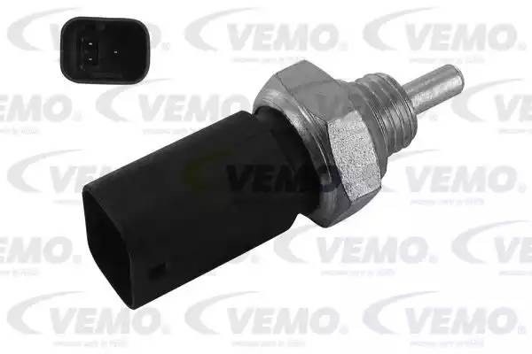 Температурный датчик охлаждающей жидкости V46-72-0002 VEMO