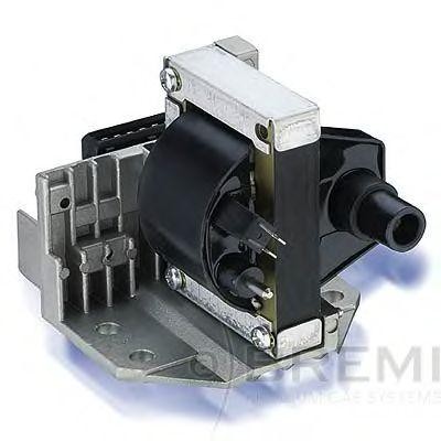 Катушка зажигания 11717 BREMI