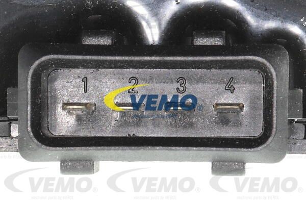 Катушка зажигания V40700050 VEMO
