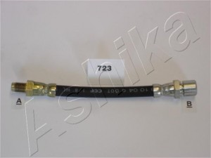 Кронштейн, тормозный шланг 6907723 ASHIKA