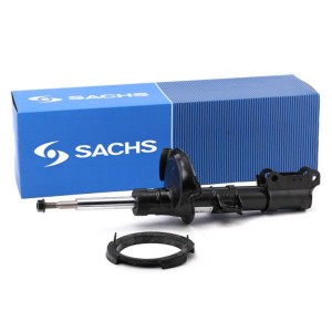 Амортизатор подвески 314 125 SACHS