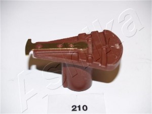 Бегунок распределителя зажигани 97-02-210 ASHIKA