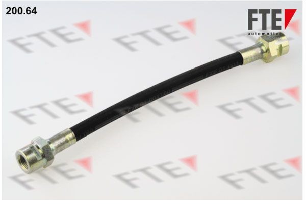 Тормозной шланг 20064 FTE
