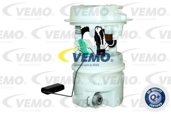 Элемент системы питания V42-09-0002 VEMO