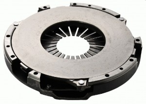 Нажимной диск сцепления 3482 056 031 SACHS