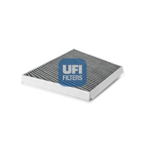 Фильтр, воздух во внутренном пространстве 54.133.00 UFI