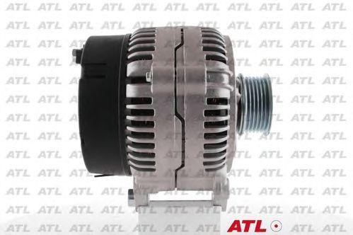 Генератор L 41 280 ATL DELTA AUTOTECHNIK