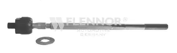 Осевой шарнир, рулевая тяга FL436C FLENNOR