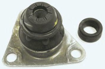 Подвеска, двигатель 87170A BOGE