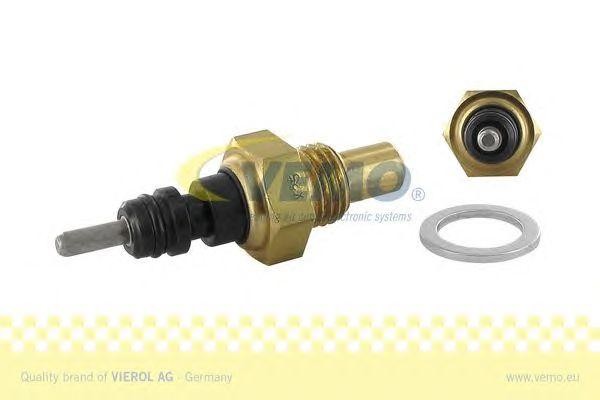 Температурный датчик охлаждающей жидкости V30-72-0126 VEMO