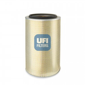 Воздушный фильтр 27.546.00 UFI