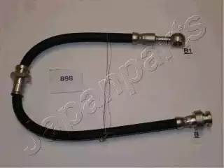 Кронштейн, тормозный шланг TF898 JAPAN PARTS GROUP