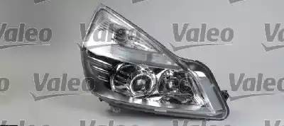 Основная фара 043313 VALEO PHC