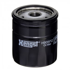 Масляный фильтр H90W12 HENGST