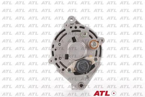 Генератор L 36 540 ATL DELTA AUTOTECHNIK