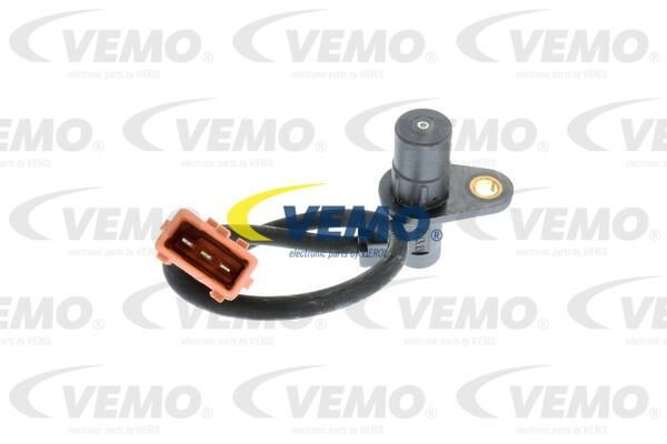 Датчик импульсов V22-72-0010 VEMO
