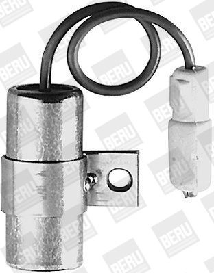 Конденсатор, система зажигания ZK273 BERU