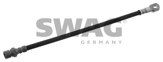 Тормозной шланг 99 90 8182 SWAG