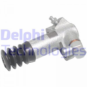 Рабочий цилиндр, система сцепления LL62071 DELPHI