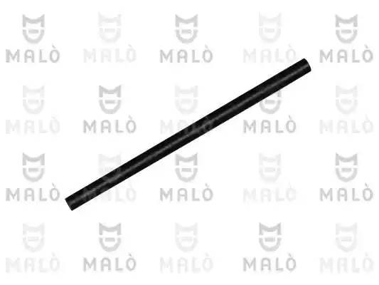 Шланг радиатора 2103A MALO