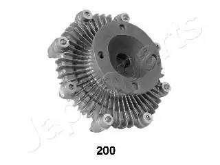 Сцепление, вентилятор радиатора VC-200 JAPAN PARTS GROUP