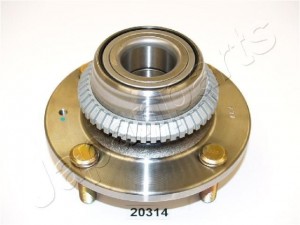 Датчик, уровень охлаждающей жидкости RE500 JAPAN PARTS GROUP