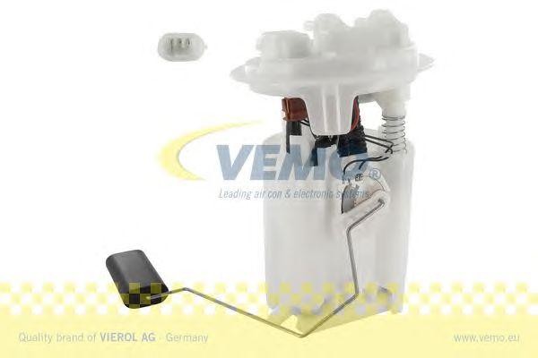 Элемент системы питания V46-09-0007 VEMO