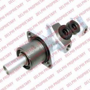Главный тормозной цилиндр LM21008 DELPHI
