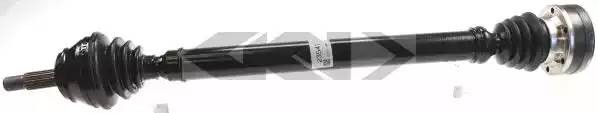 Приводной вал 301242 LOBRO